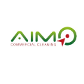 Aim Commercial Cleaning logo