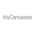 MyCanvases logo