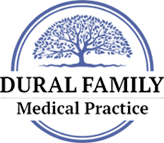 Dural Family Medical Practice logo