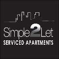 Simple2let Serviced Apartments logo