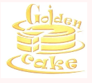 Golden Cake logo
