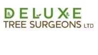 Deluxe Tree Surgeons Ltd logo
