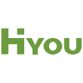 HiYoU Supermarket logo