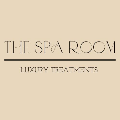 The Spa Room logo
