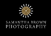 Samantha Brown Photography - Commercial photographer Liverpool logo