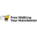 Free Walking Tour Manchester logo