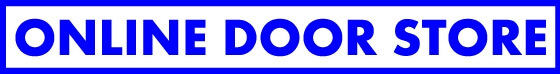 Online Door Store logo