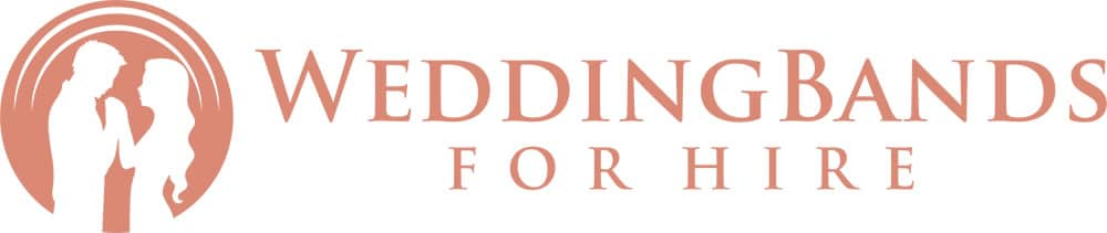 Wedding Bands For Hire logo