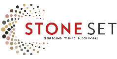 Stoneset Resin logo