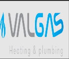 VALGAS LTD logo