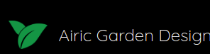 Airic Garden Design logo