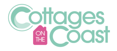Cottages On The Coast logo