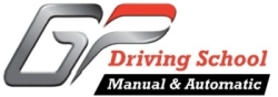 GP Driving & Instructor Training Manchester logo