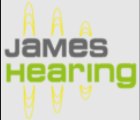 James Hearing Ltd logo