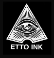 ETTO Ink logo