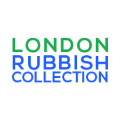 London Rubbish Collection logo