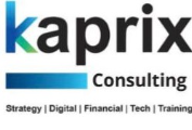 Kaprix Consulting logo