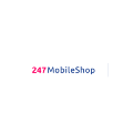 247 Mobile Shop logo