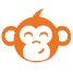 Funky Monkey Studio logo