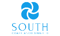 South Coast Anodising Ltd logo