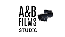 A&B Films Studio logo