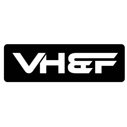 VH&F logo