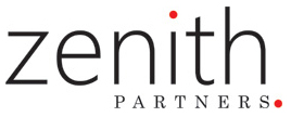 Zenith Partners logo