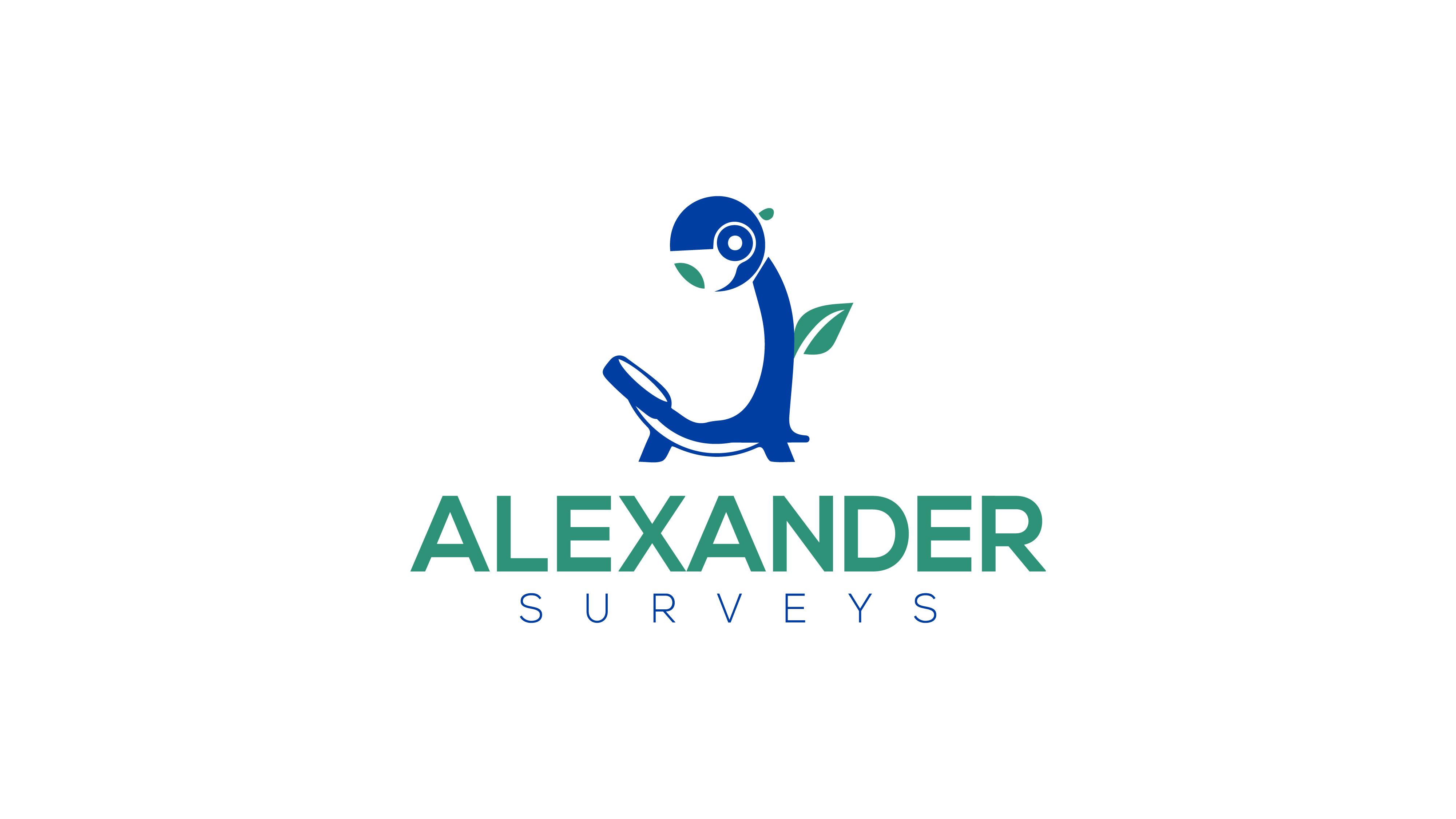 Alexander asbestos Surveys logo