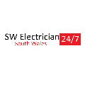 SW ELECTRICIAN 247 logo