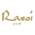 Rasoi Waterfront logo
