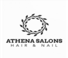 Athena Salons - Hair & Nails logo