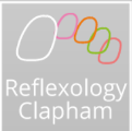 Reflexology Clapham logo