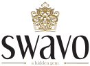 Swavo Bridal logo