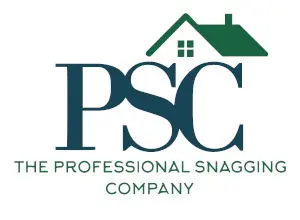 The Professional Snagging Company Limited logo