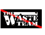 Waste Team logo