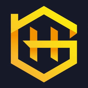 General Handy man service logo