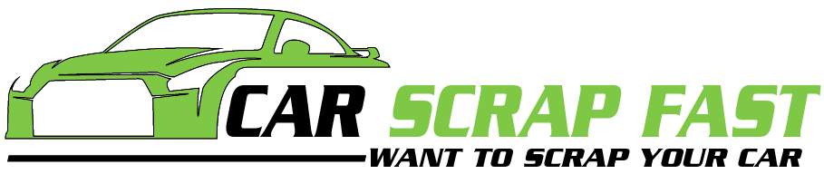 Car Scrap Fast logo