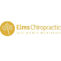 Elms Chiropractic logo