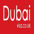 Dubai-Visa logo