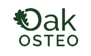 Oak Osteo logo
