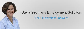 Stella Yeomans Employment Solicitor logo