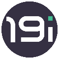 19interactive logo