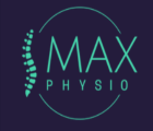 Max Physio logo