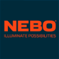 Nebo Lights logo