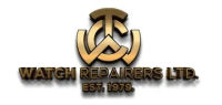 W T C Watch Repairers Ltd logo
