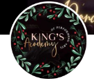 Kings Academy of Performing Arts logo