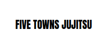 Five Towns Jujitsu Ryu logo