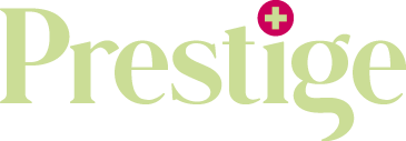 Prestige Nursing & Care Halesworth logo