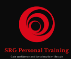 SRG Personal Training logo