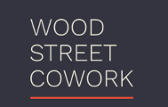 Wood Street Cowork logo